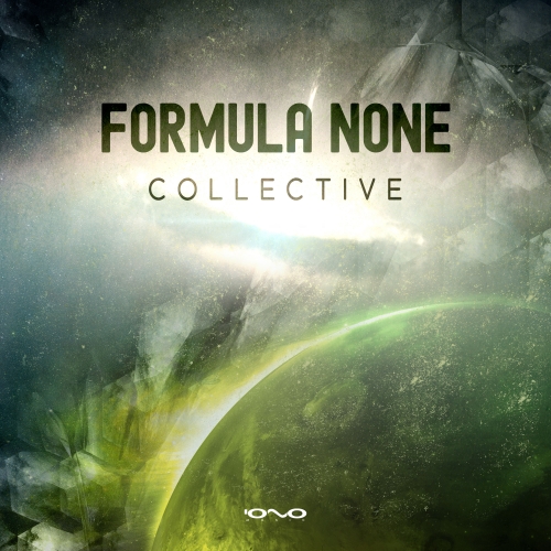 Collective by Formula None — official artwork