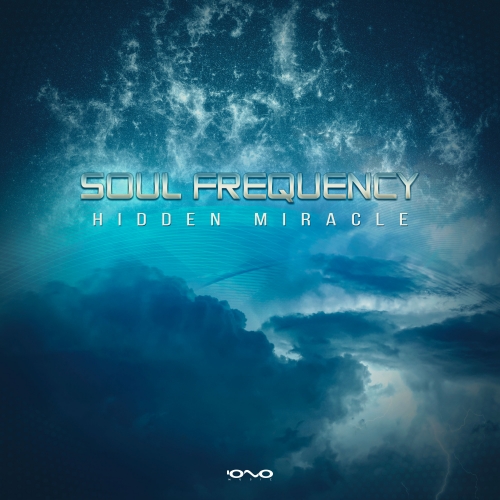 Hidden Miracle by Soul Frequency — official artwork