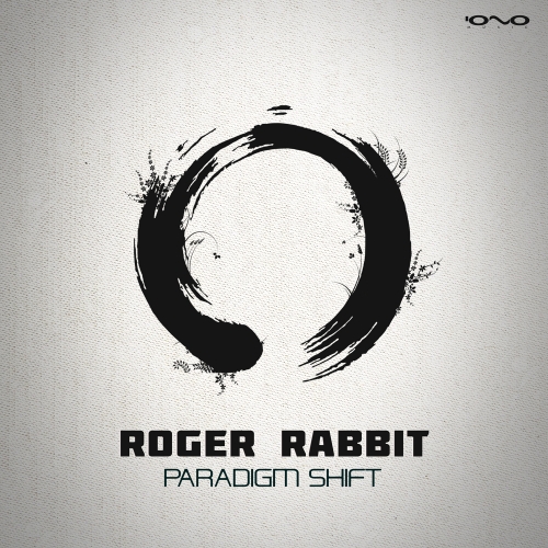 Paradigm Shift by Roger Rabbit — official artwork