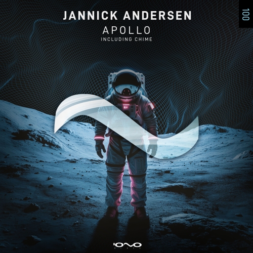 Apollo by Jannick Andersen — official artwork