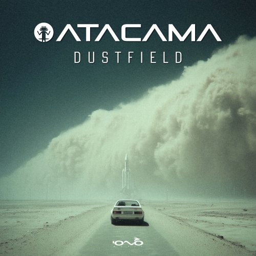 Dustfield by Atacama — official artwork