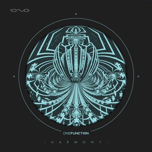 Harmony by One Function — official artwork